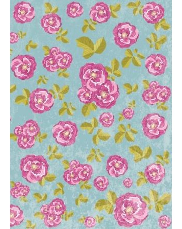 Декупажная карта А4 DDKM1184 / № DDKM1184 Декупажная карта А4 DDKM1184 / № DDKM1184