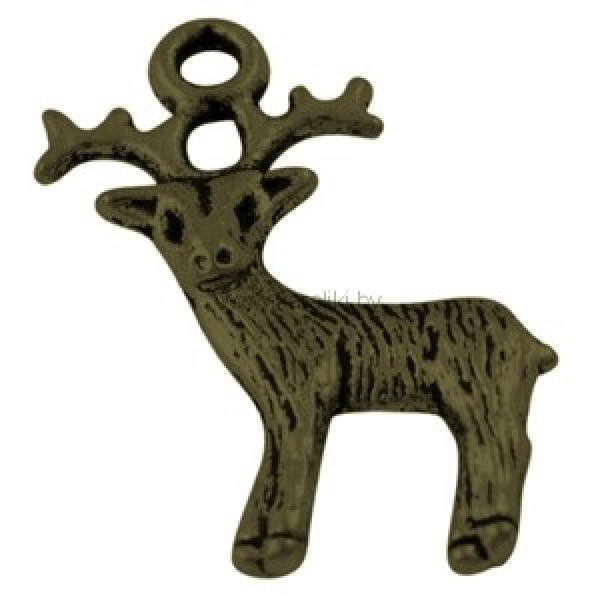 Подвеска металлическая ПМ00162 / № ПМ00162 Подвеска металлическая ПМ00162 / № ПМ00162