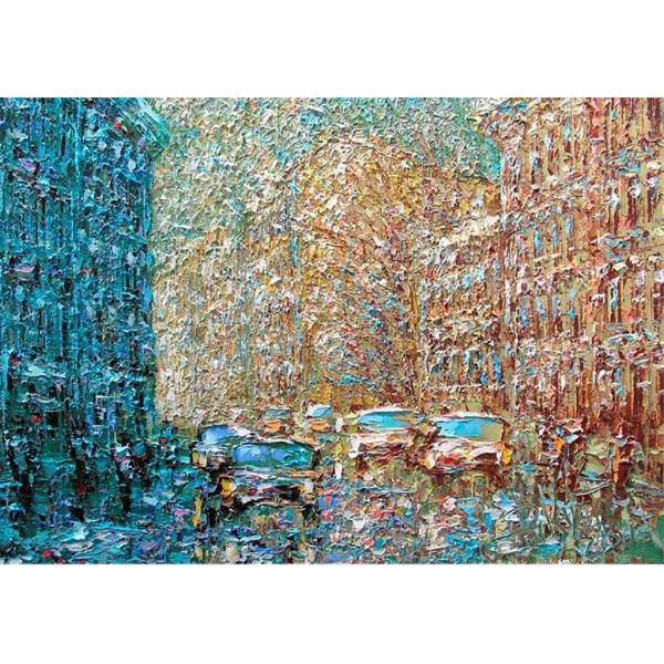 Декупажная карта А4 DDKM0497 / № DDKM0497 Декупажная карта А4 DDKM0497 / № DDKM0497