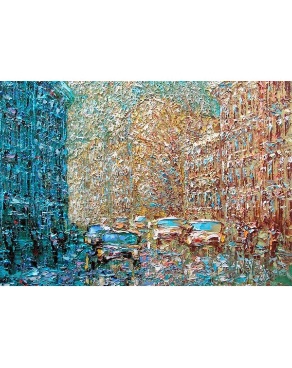 Декупажная карта А4 DDKM0497 / № DDKM0497 Декупажная карта А4 DDKM0497 / № DDKM0497