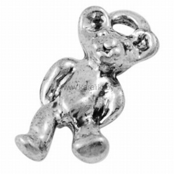 Подвеска металлическая ПМ00077 / № ПМ00077 Подвеска металлическая ПМ00077 / № ПМ00077