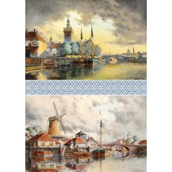 Декупажная карта DDKM1017 / № DDKM1017 Декупажная карта DDKM1017 / № DDKM1017