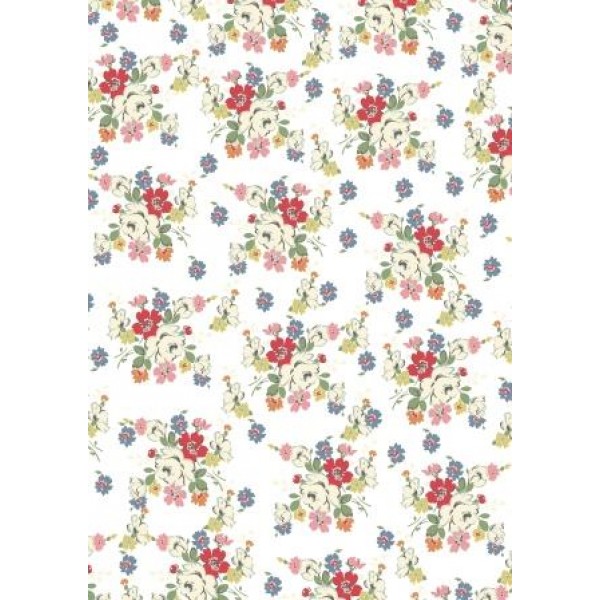 Декупажная карта А4 DDKM1188 / № DDKM1188 Декупажная карта А4 DDKM1188 / № DDKM1188