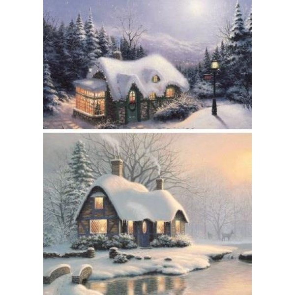 Декупажная карта А4 DDKM1316 / № DDKM1316 Декупажная карта А4 DDKM1316 / № DDKM1316