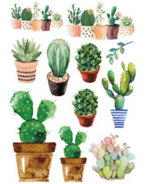 Карта для декупажа DDKM1384 / № DDKM1384 Карта для декупажа DDKM1384 / № DDKM1384