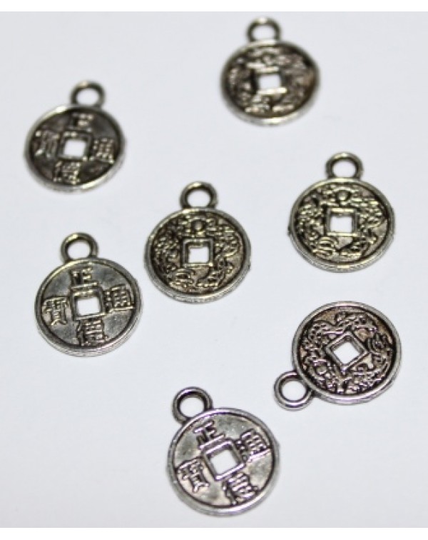 Подвеска металлическая FNG0034 / № FNG0034 Подвеска металлическая FNG0034 / № FNG0034