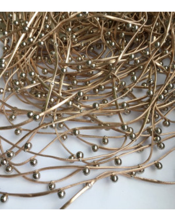 Шнур декоративный FURNB014 / № FURNB014 Шнур декоративный FURNB014 / № FURNB014