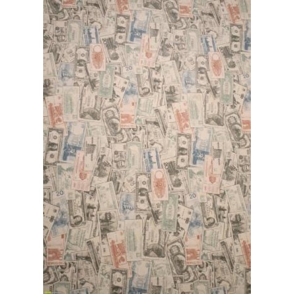 Декупажная карта А4 DDKM0654 / № DDKM0654 Декупажная карта А4 DDKM0654 / № DDKM0654