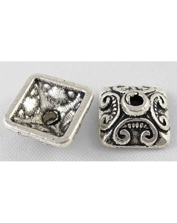 Шапочка для бусины SH0063 / № SH0063