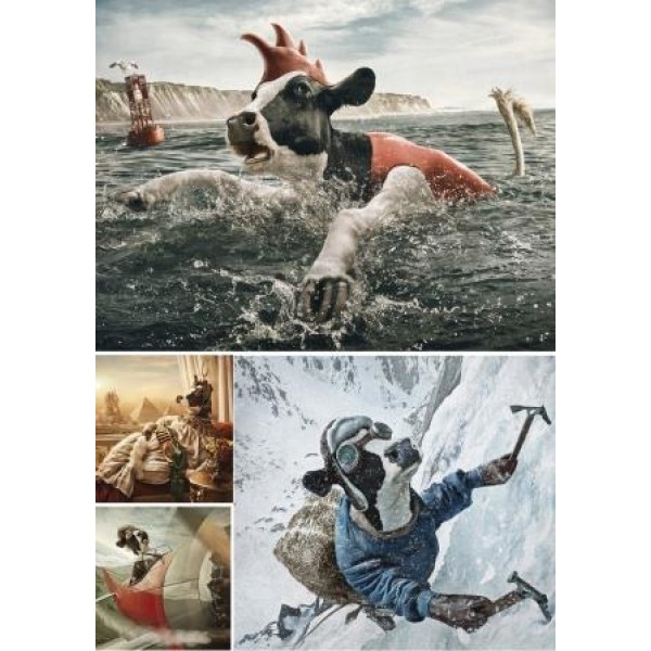 Декупажная карта А4 DDKM0738 / № DDKM0738 Декупажная карта А4 DDKM0738 / № DDKM0738