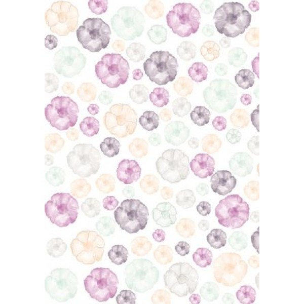 Декупажная карта А4 DDKM1163 / № DDKM1163 Декупажная карта А4 DDKM1163 / № DDKM1163