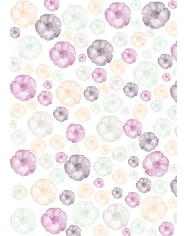 Декупажная карта А4 DDKM1163 / № DDKM1163 Декупажная карта А4 DDKM1163 / № DDKM1163