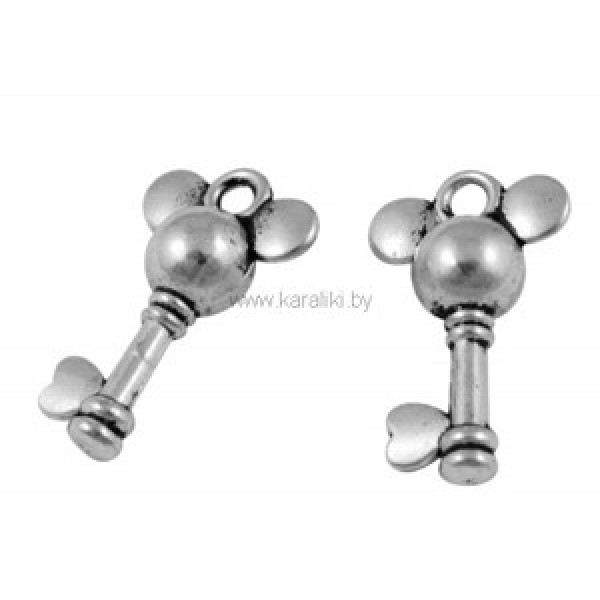 Подвеска металлическая ПМ00270 / № ПМ00270