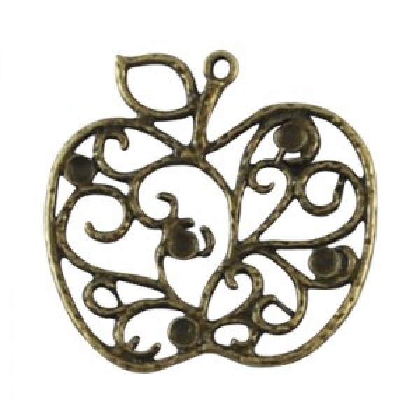 Подвеска металлическая PM00291 / № PM00291 Подвеска металлическая PM00291 / № PM00291