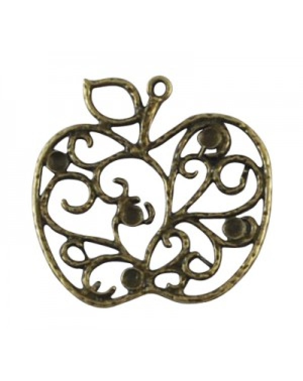 Подвеска металлическая PM00291 / № PM00291 Подвеска металлическая PM00291 / № PM00291