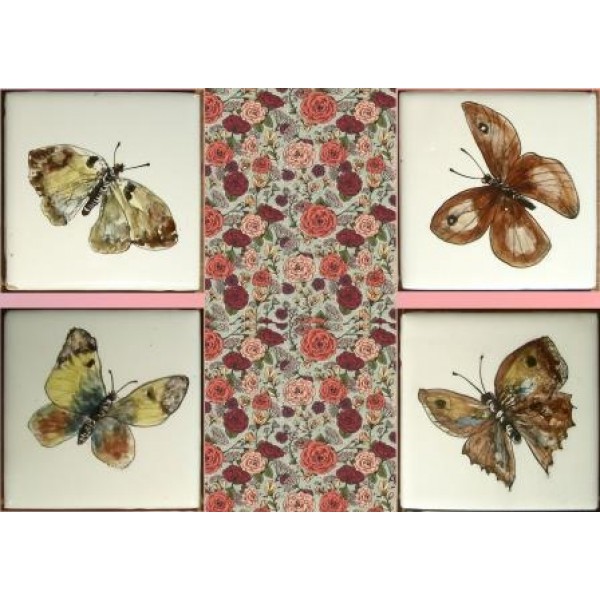 Декупажная карта DDKM1031 / № DDKM1031 Декупажная карта DDKM1031 / № DDKM1031