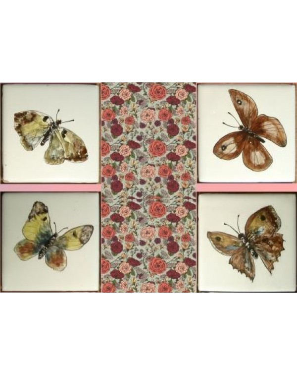 Декупажная карта DDKM1031 / № DDKM1031 Декупажная карта DDKM1031 / № DDKM1031