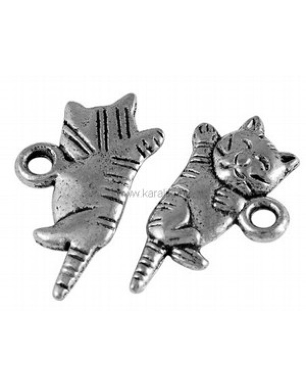 Подвеска металлическая ПМ00154 / № ПМ00154