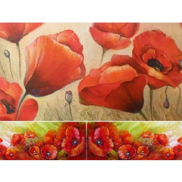 Декупажная карта А4 DDKM0421 / № DDKM0421 Декупажная карта А4 DDKM0421 / № DDKM0421