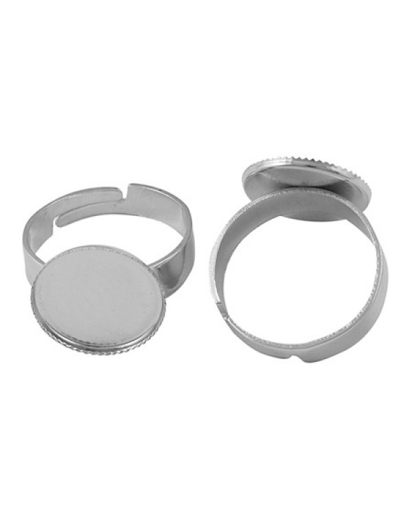 Основа для кольца PJR358Y / № PJR358Y Основа для кольца PJR358Y / № PJR358Y