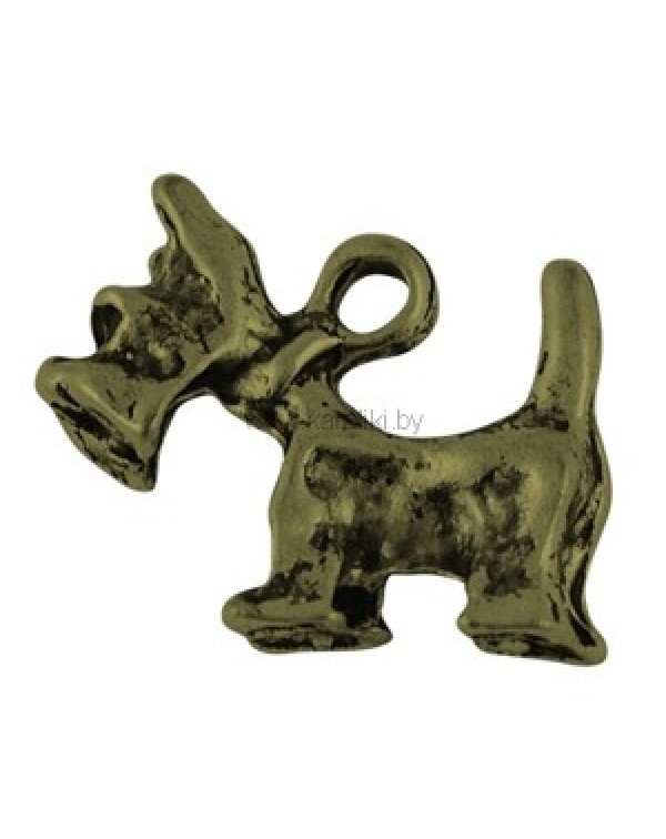 Подвеска металлическая ПМ00240 / № ПМ00240