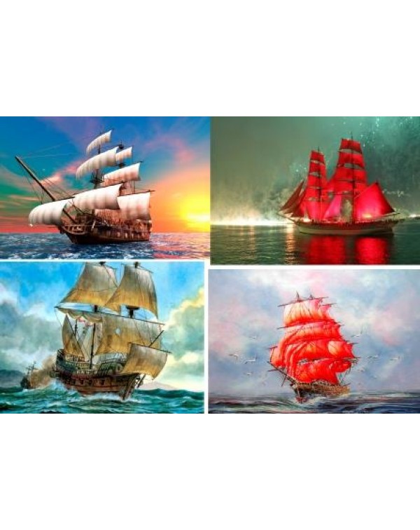 Декупажная карта DDKM0979 / № DDKM0979 Декупажная карта DDKM0979 / № DDKM0979