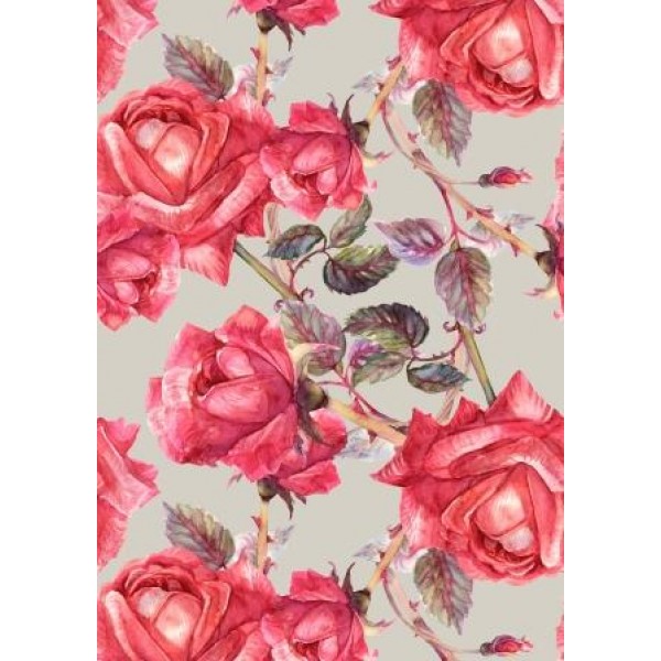 Декупажная карта А4 DDKM0839 / № DDKM0839 Декупажная карта А4 DDKM0839 / № DDKM0839