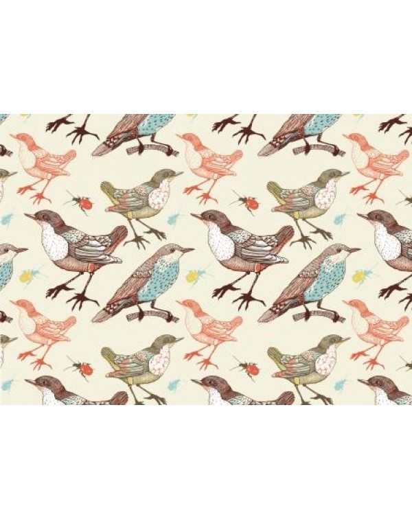 Декупажная карта А4 DDKM0810 / № DDKM0810 Декупажная карта А4 DDKM0810 / № DDKM0810