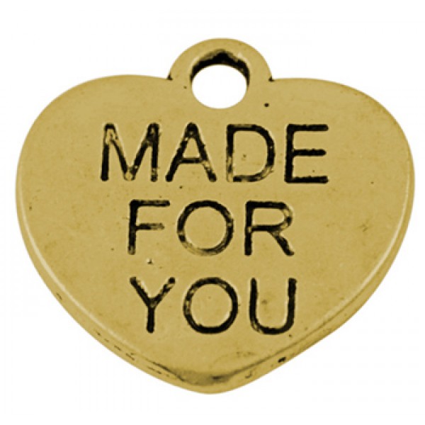 Подвеска металлическая PM00311 / № PM00311 Подвеска металлическая PM00311 / № PM00311