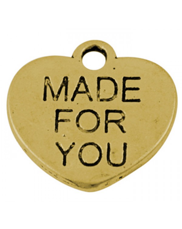 Подвеска металлическая PM00311 / № PM00311 Подвеска металлическая PM00311 / № PM00311