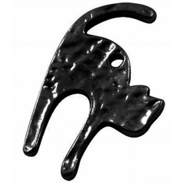 Подвеска металлическая ПМ00051 / № ПМ00051