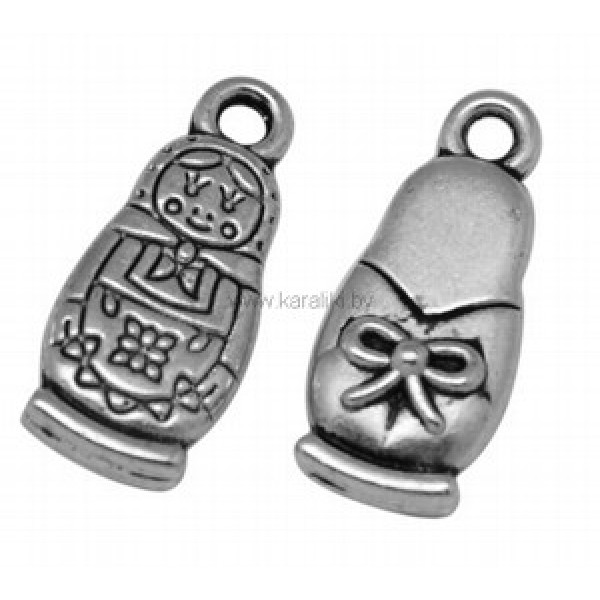 Подвеска металлическая ПМ00192 / № ПМ00192 Подвеска металлическая ПМ00192 / № ПМ00192