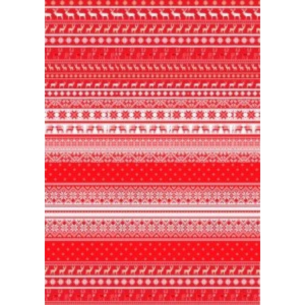 Декупажная карта А4 DDKM0580 / № DDKM0580 Декупажная карта А4 DDKM0580 / № DDKM0580