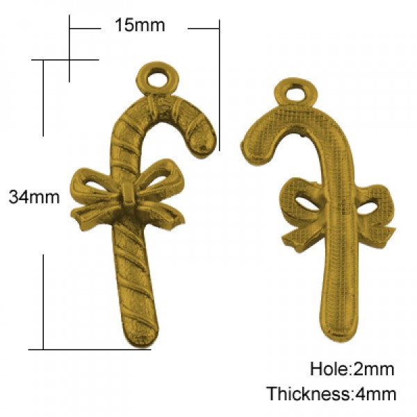 Подвеска металлическая PM00375 / № PM00375 Подвеска металлическая PM00375 / № PM00375
