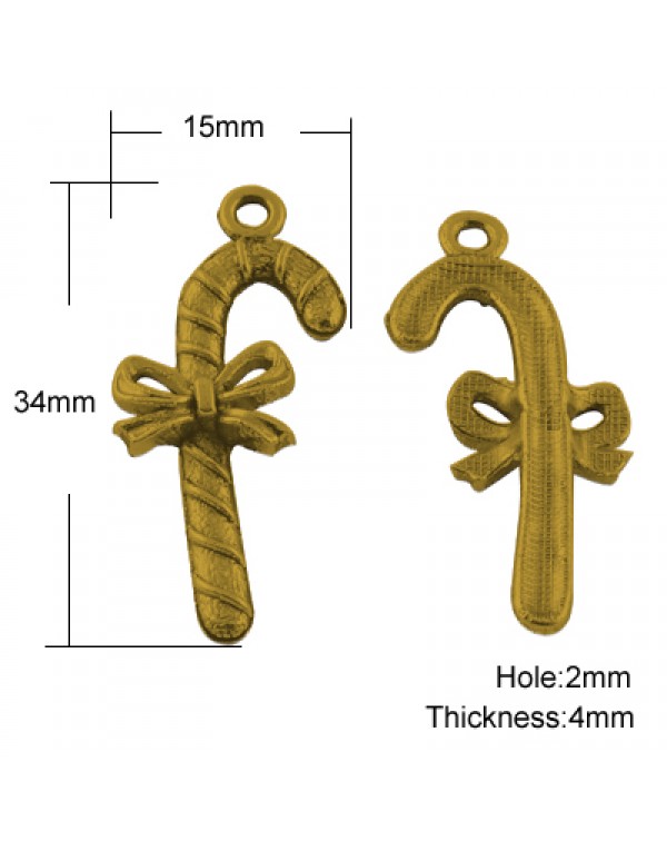 Подвеска металлическая PM00375 / № PM00375 Подвеска металлическая PM00375 / № PM00375