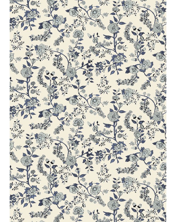 Декупажная карта А4 DDKM1421 / № DDKM1421 Декупажная карта А4 DDKM1421 / № DDKM1421