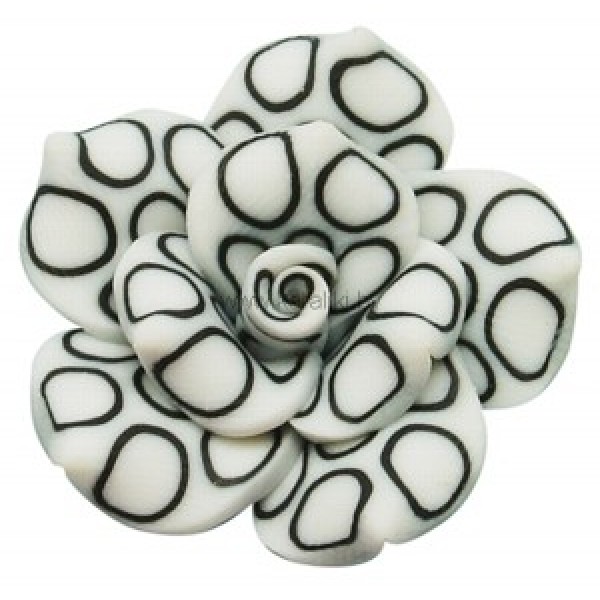 Бусина fimo БФ00009 / № БФ00009