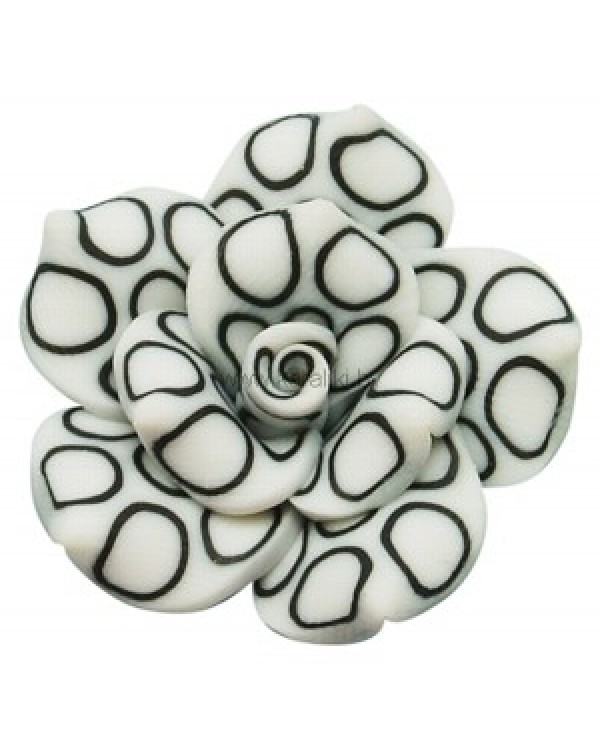 Бусина fimo БФ00009 / № БФ00009