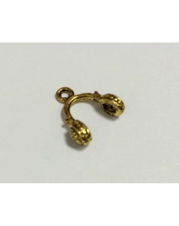 Подвеска металлическая  PM00336 / № PM00336