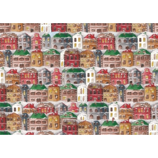 Декупажная карта А4 DDKM1266 / № DDKM1266 Декупажная карта А4 DDKM1266 / № DDKM1266