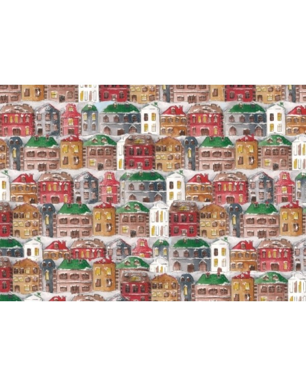 Декупажная карта А4 DDKM1266 / № DDKM1266 Декупажная карта А4 DDKM1266 / № DDKM1266