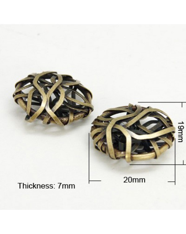 Элемент декоративный FED001 / № FED001