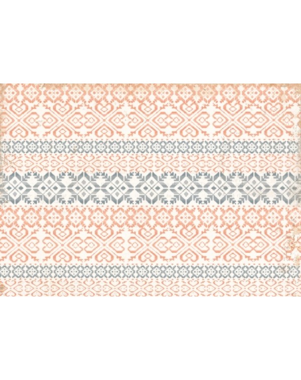 Декупажная карта А4 DDKM1272 / № DDKM1272 Декупажная карта А4 DDKM1272 / № DDKM1272