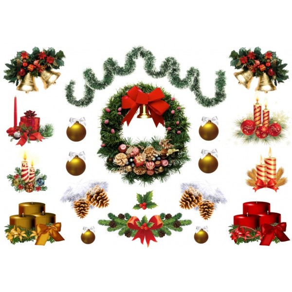 Декупажная карта А4 DDKM0504 / № DDKM0504 Декупажная карта А4 DDKM0504 / № DDKM0504