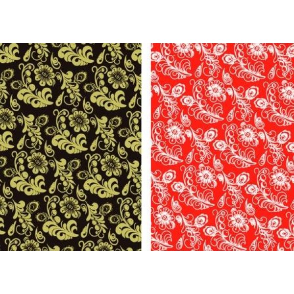 Декупажная карта А4 DDKM0606 / № DDKM0606 Декупажная карта А4 DDKM0606 / № DDKM0606