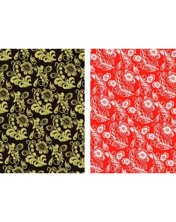 Декупажная карта А4 DDKM0606 / № DDKM0606 Декупажная карта А4 DDKM0606 / № DDKM0606