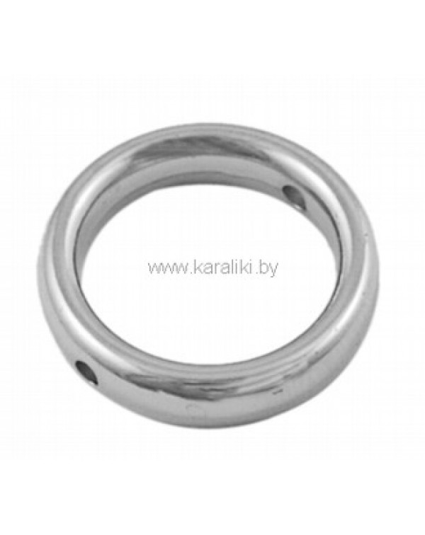 Кольцо-коннектор пластиковое KKP0014 / № KKP0014