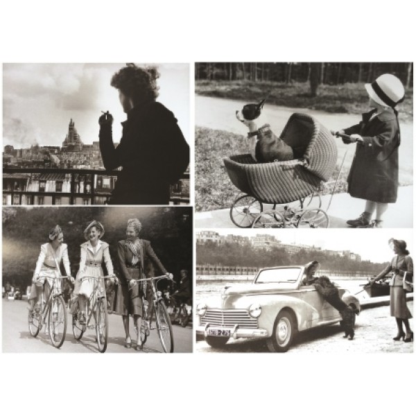 Декупажная карта DDKM0920 / № DDKM0920 Декупажная карта DDKM0920 / № DDKM0920