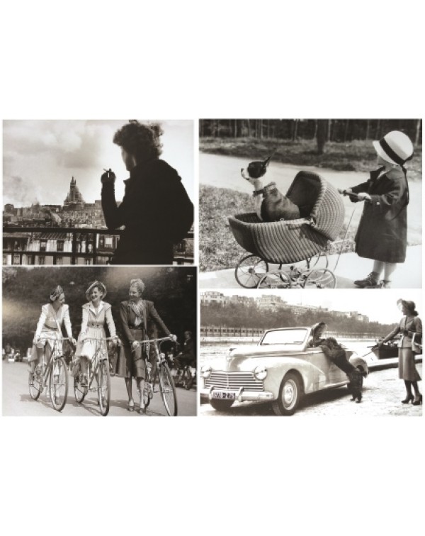 Декупажная карта DDKM0920 / № DDKM0920 Декупажная карта DDKM0920 / № DDKM0920