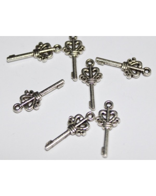 Подвеска металлическая FNG0039 / № FNG0039